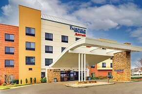 Fairfield Inn & Suites Dunn I-95