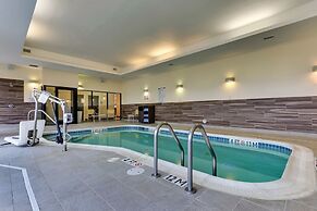 Fairfield Inn & Suites Dunn I-95