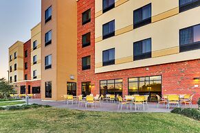 Fairfield Inn & Suites Dunn I-95