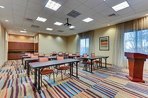 Fairfield Inn & Suites Dunn I-95