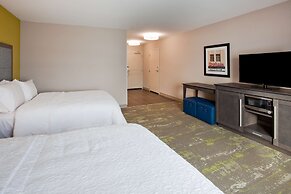 Hampton Inn & Suites Sioux City South