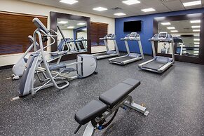 Hampton Inn & Suites Sioux City South
