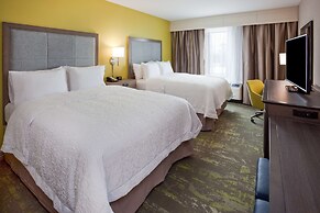 Hampton Inn & Suites Sioux City South
