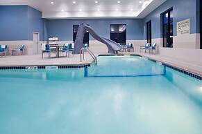 Hampton Inn & Suites Sioux City South