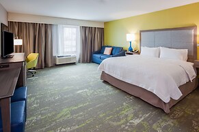 Hampton Inn & Suites Sioux City South