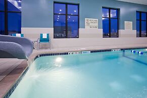 Hampton Inn & Suites Sioux City South
