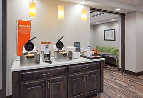 Hampton Inn & Suites Sioux City South