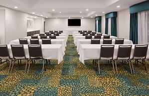 Hampton Inn & Suites Sioux City South