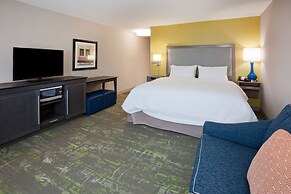 Hampton Inn & Suites Sioux City South