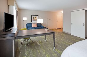 Hampton Inn & Suites Sioux City South