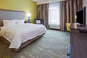Hampton Inn & Suites Sioux City South