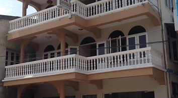 Innwa Motel
