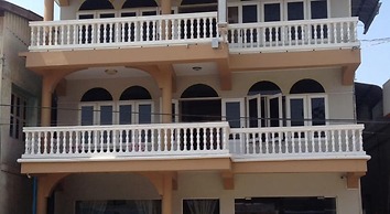 Innwa Motel