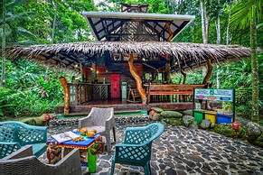 Congo Bongo EcoVillage Costa Rica