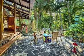 Congo Bongo EcoVillage Costa Rica