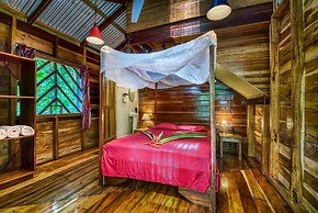 Congo Bongo EcoVillage Costa Rica