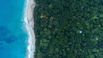 Congo Bongo EcoVillage Costa Rica