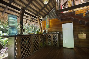 Congo Bongo EcoVillage Costa Rica