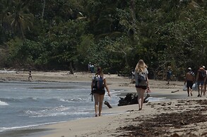 Congo Bongo EcoVillage Costa Rica