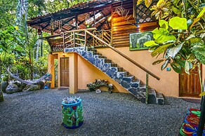 Congo Bongo EcoVillage Costa Rica