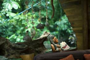 Congo Bongo EcoVillage Costa Rica