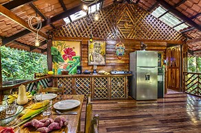 Congo Bongo EcoVillage Costa Rica