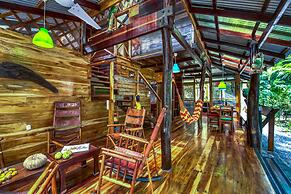 Congo Bongo EcoVillage Costa Rica