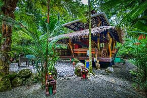 Congo Bongo EcoVillage Costa Rica