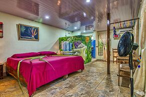 Congo Bongo EcoVillage Costa Rica