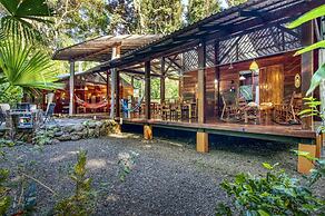 Congo Bongo EcoVillage Costa Rica