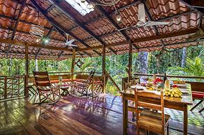 Congo Bongo EcoVillage Costa Rica