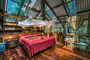 Congo Bongo EcoVillage Costa Rica