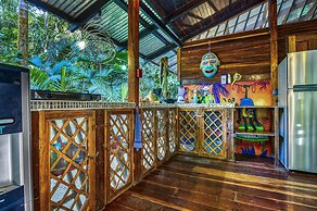 Congo Bongo EcoVillage Costa Rica