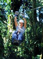 Congo Bongo EcoVillage Costa Rica