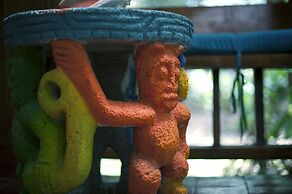 Congo Bongo EcoVillage Costa Rica