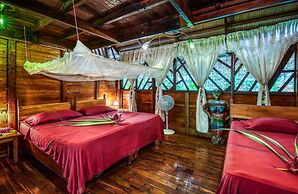 Congo Bongo EcoVillage Costa Rica