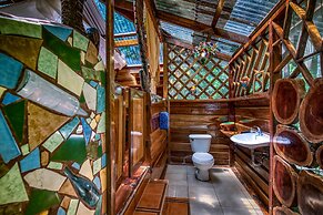 Congo Bongo EcoVillage Costa Rica