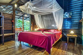 Congo Bongo EcoVillage Costa Rica