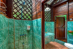 Congo Bongo EcoVillage Costa Rica