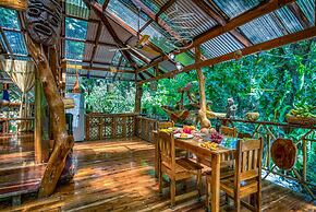 Congo Bongo EcoVillage Costa Rica