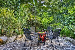 Congo Bongo EcoVillage Costa Rica