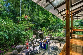 Congo Bongo EcoVillage Costa Rica