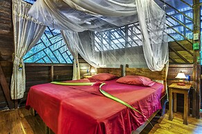 Congo Bongo EcoVillage Costa Rica