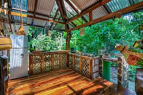 Congo Bongo EcoVillage Costa Rica