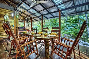 Congo Bongo EcoVillage Costa Rica