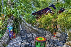 Congo Bongo EcoVillage Costa Rica