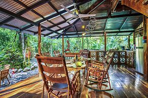 Congo Bongo EcoVillage Costa Rica