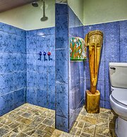 Congo Bongo EcoVillage Costa Rica