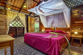 Congo Bongo EcoVillage Costa Rica