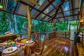 Congo Bongo EcoVillage Costa Rica